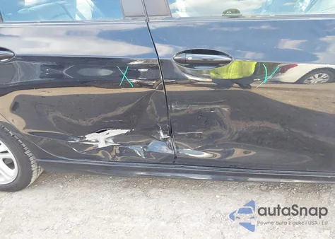 2017 Chevrolet Cruze Lt Auto из США, поврежденный, VIN 1G1BE5SM6H7159463